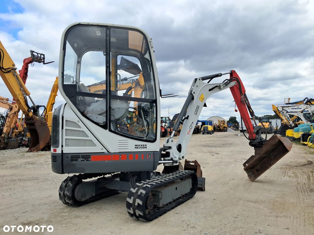 Wacker Neuson ET16 - 4