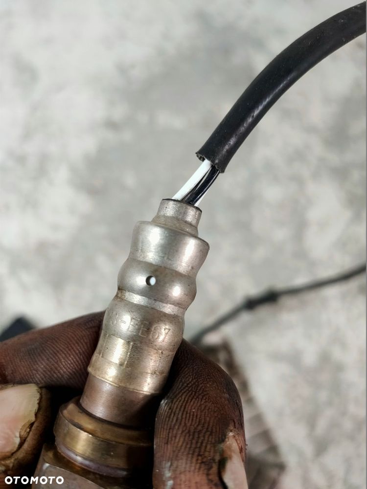 sonda lambda oza723-ee67 vw audi skoda - 3