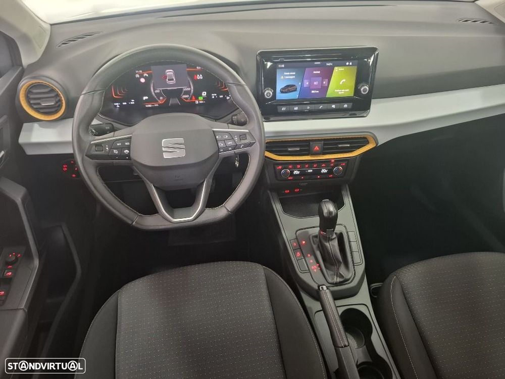 SEAT Ibiza 1.0 TSI Style DSG - 15