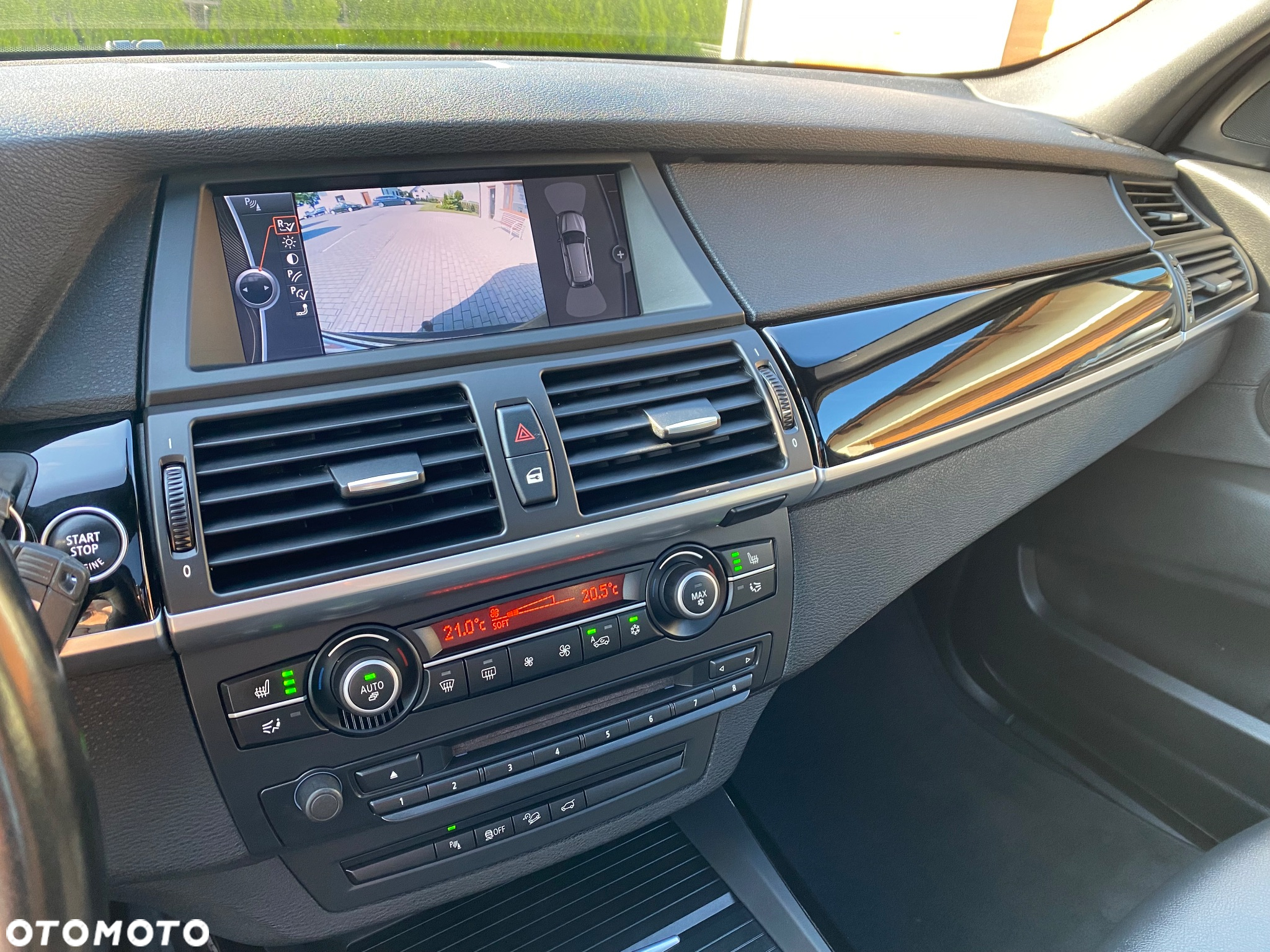 BMW X5 xDrive40d M Sport Edition - 12
