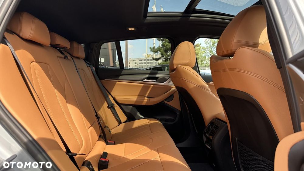 BMW X4 - 6