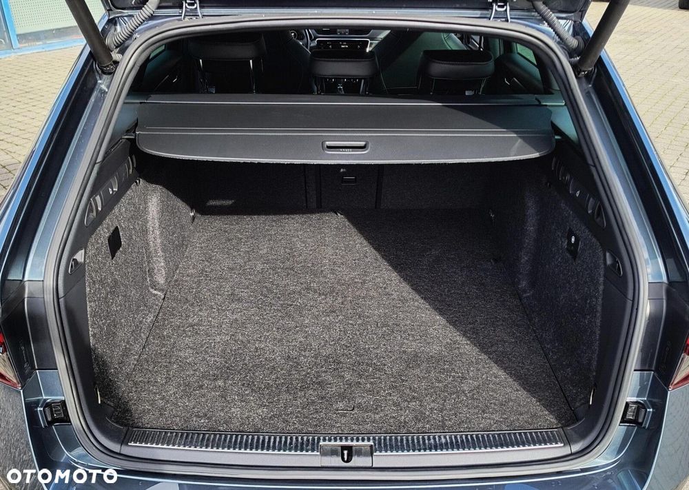 Skoda Superb - 26