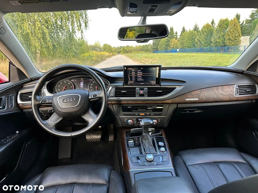 Audi A7 Sportback 3.0 TFSI Quattro S tronic - 14