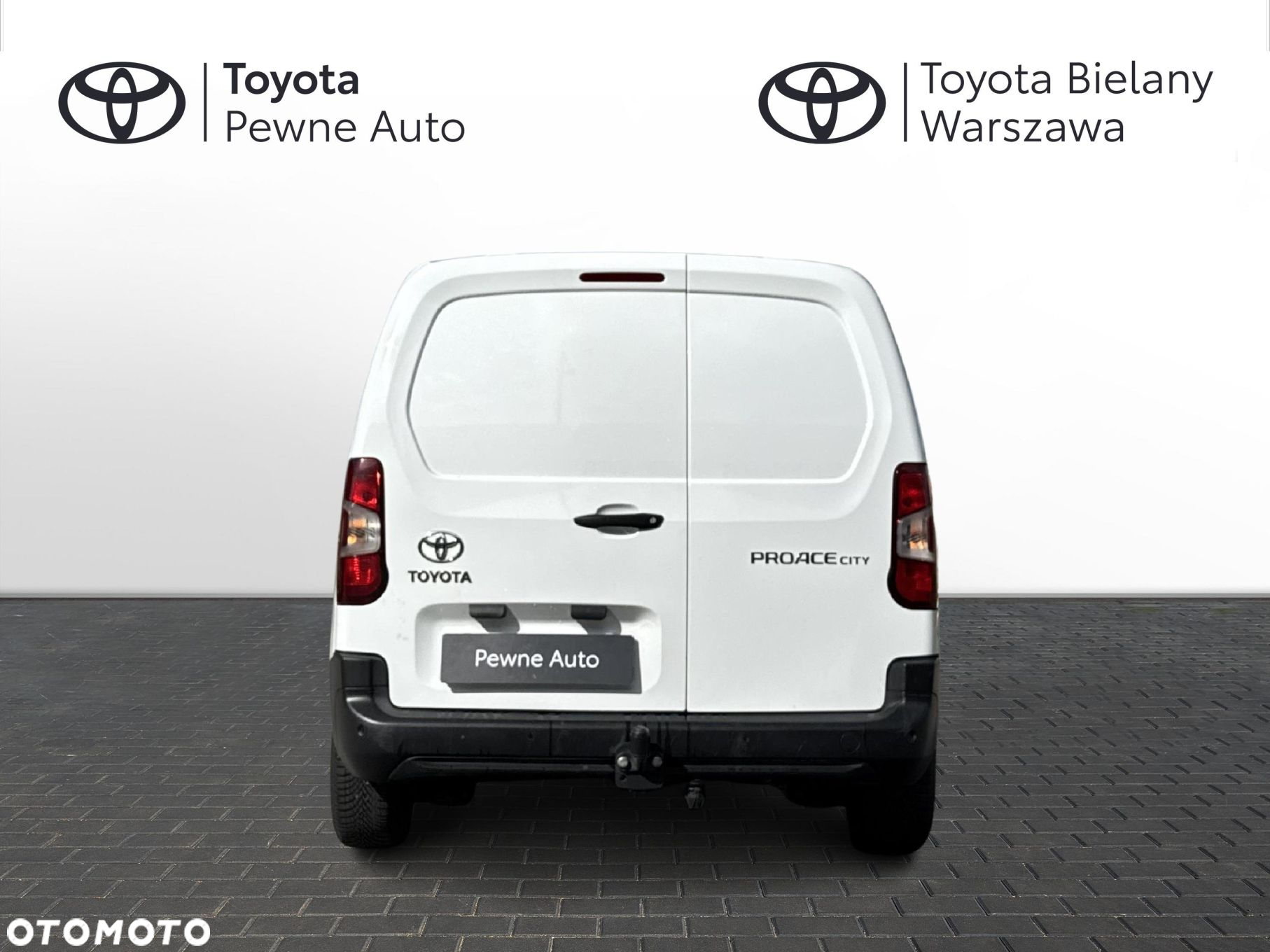 Toyota PROACE CITY - 4