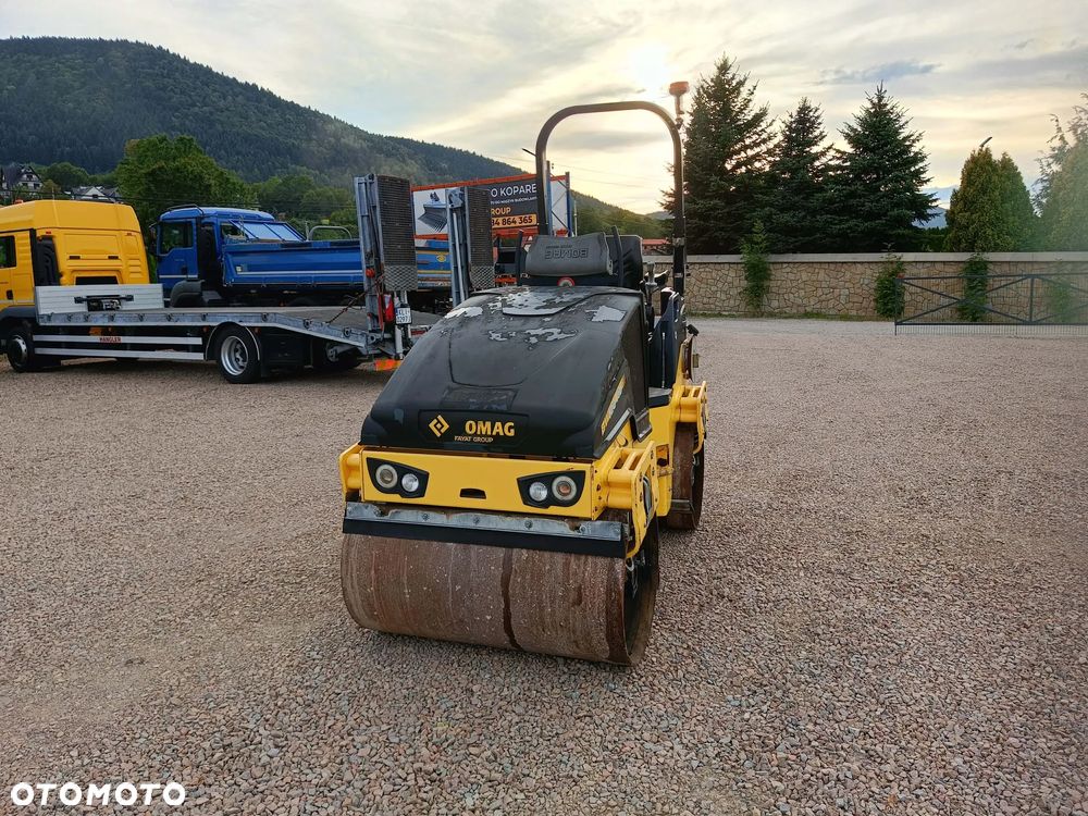Bomag BW 120 AD-5 - 7