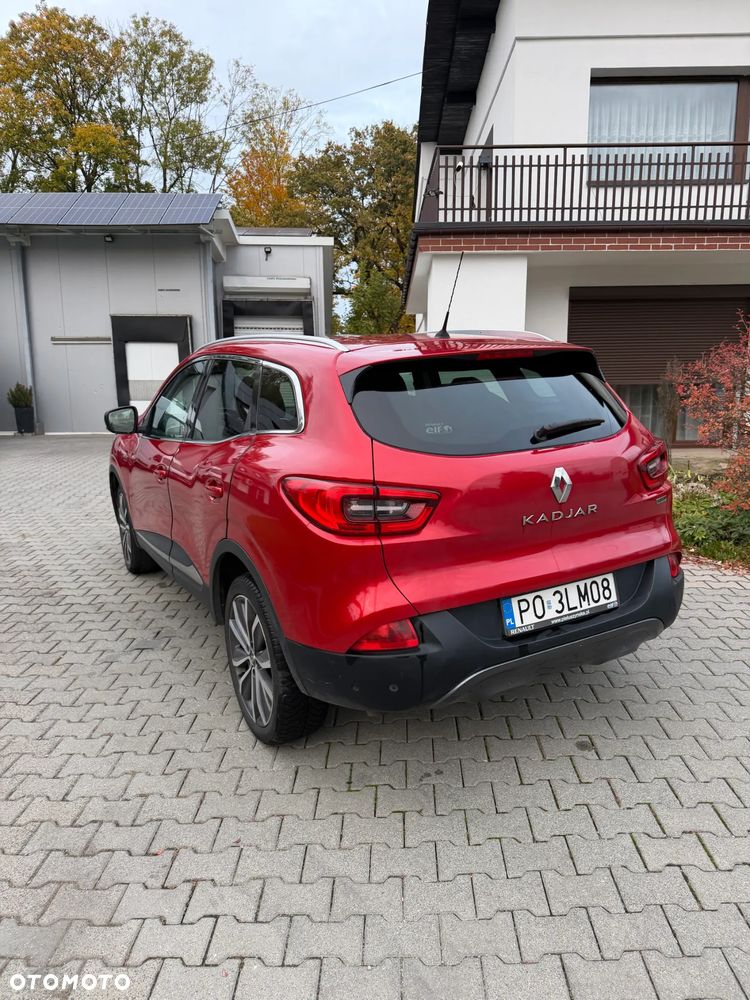 Renault Kadjar 2015 photo 5