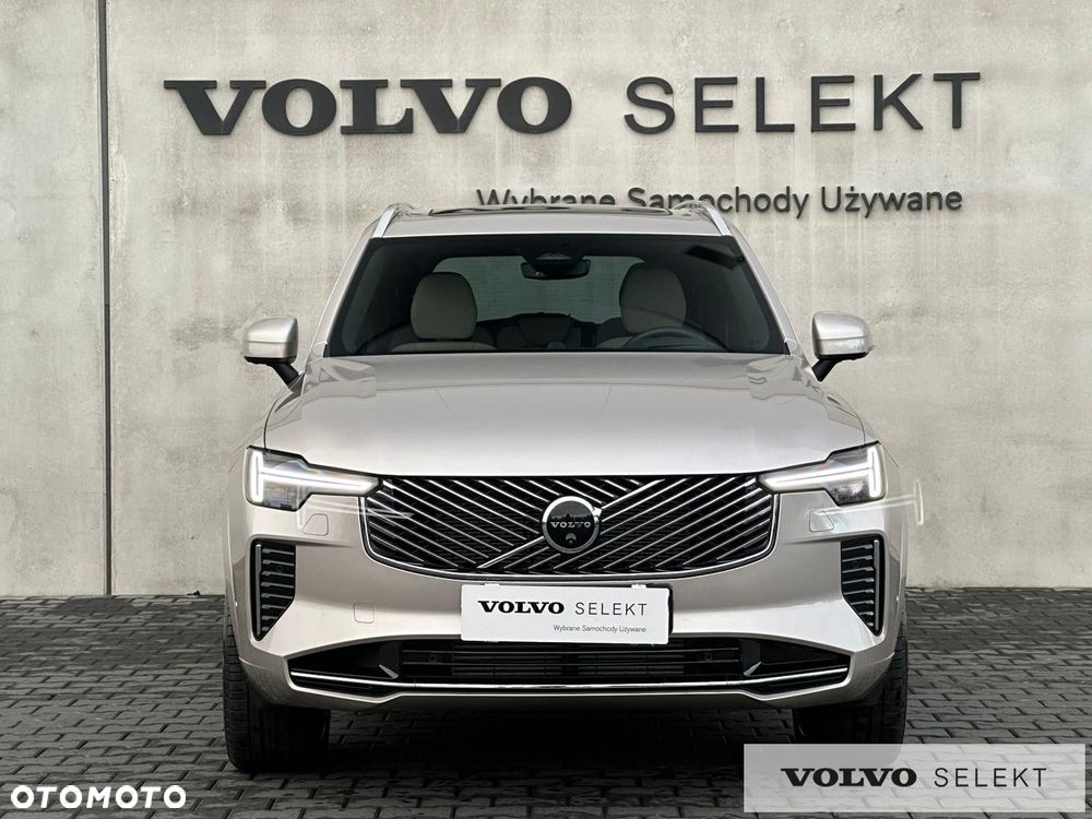 Volvo XC 90 - 11
