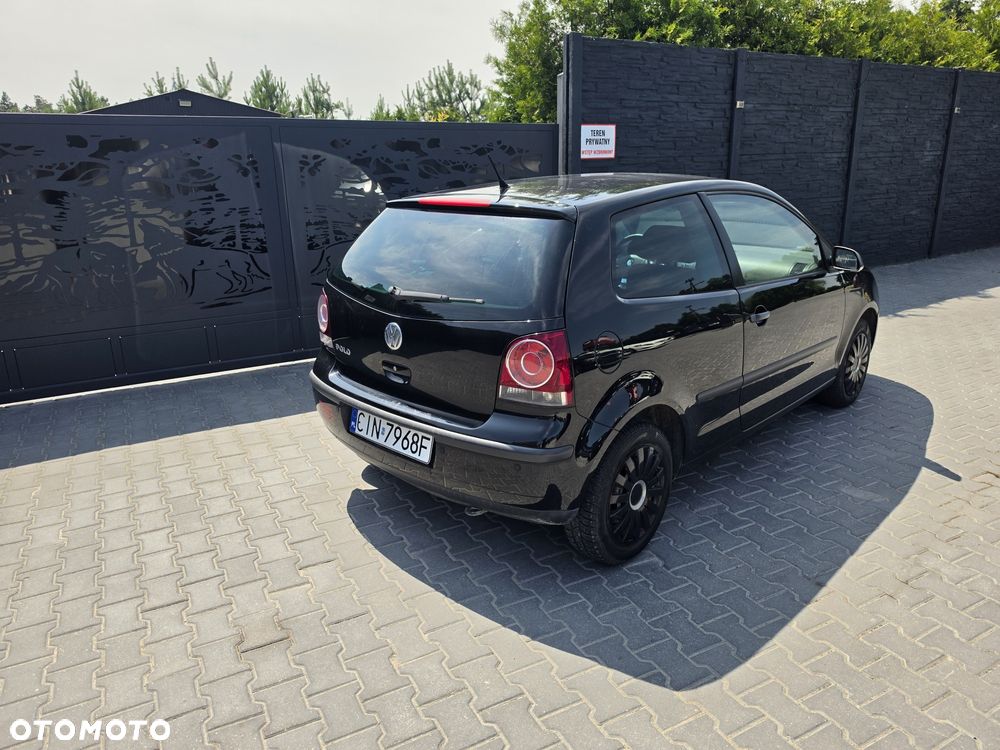 Volkswagen Polo - 3