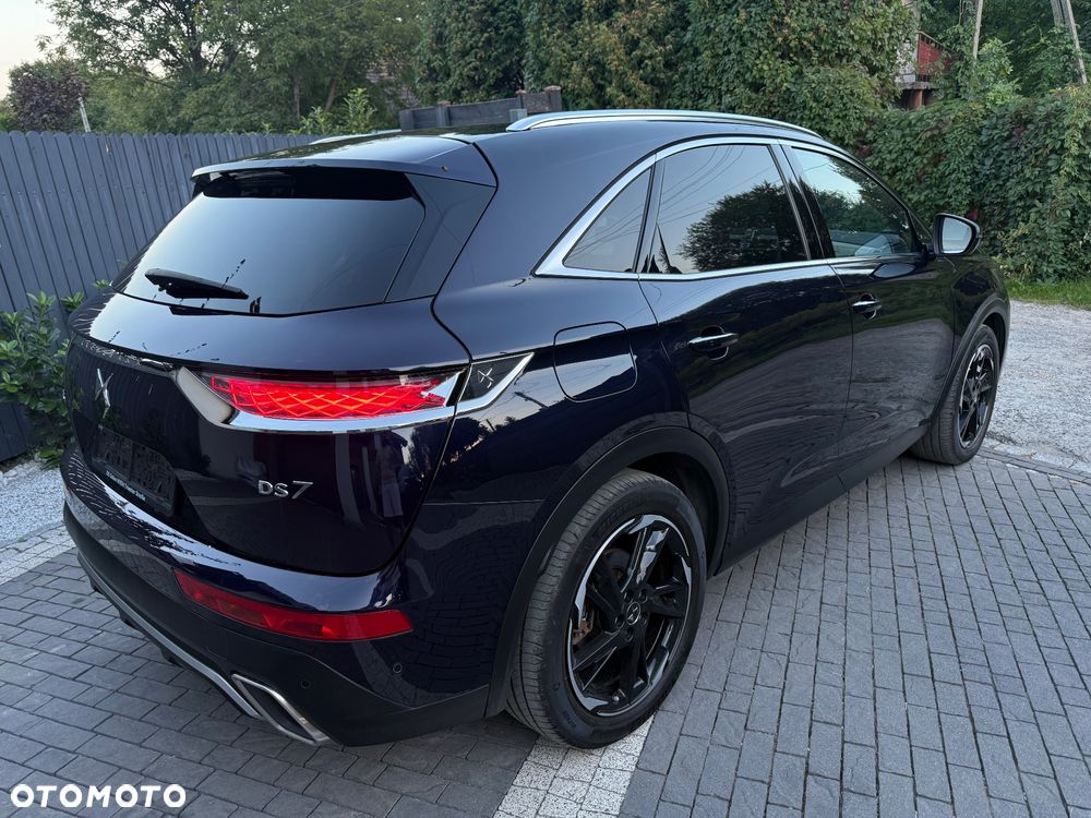 DS Automobiles DS 7 Crossback 1.6 E-Tense 4x4 Rivoli - 4