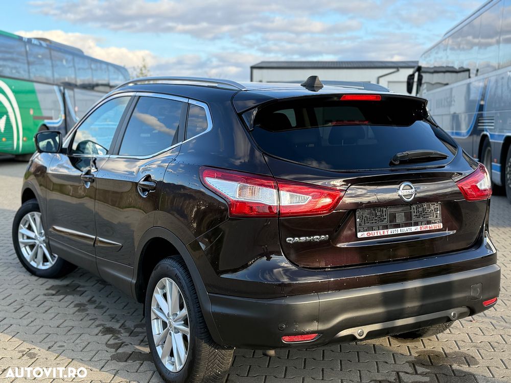 Nissan Qashqai 1.2 DIG-T TEKNA+ - 17