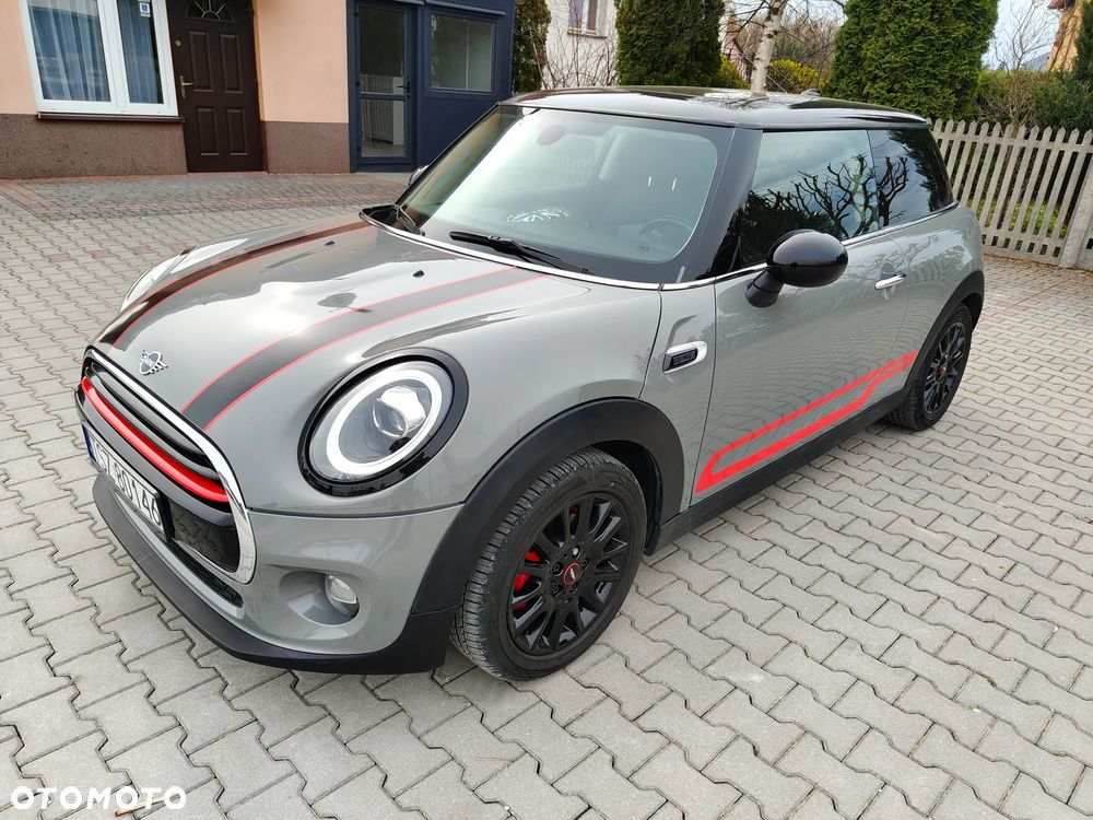 MINI Cooper - 1