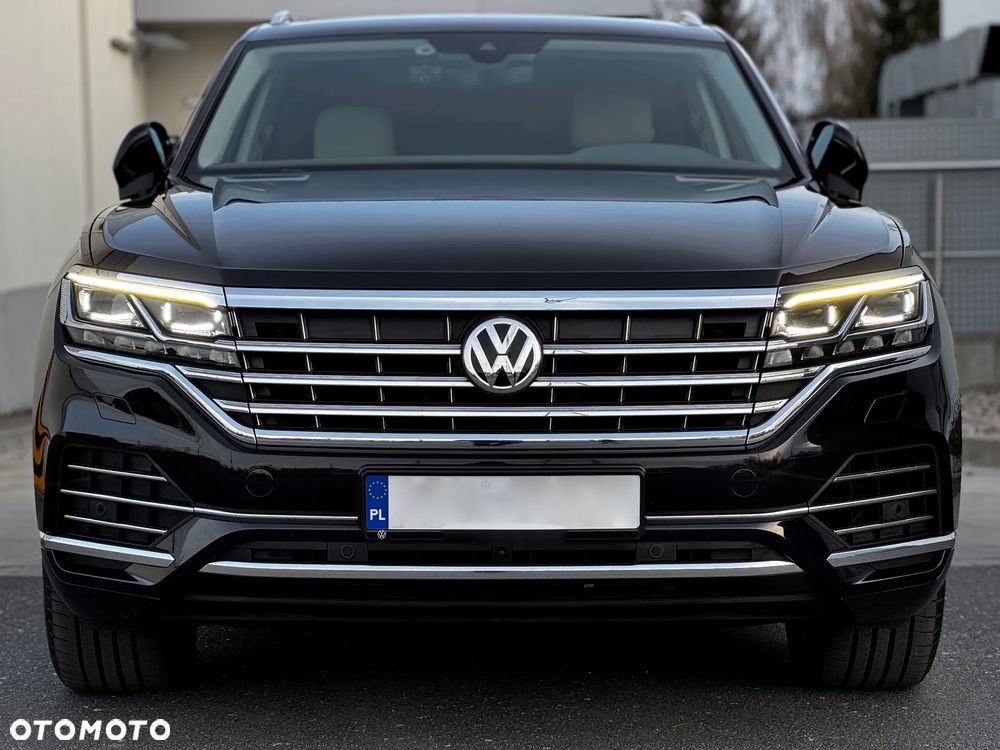 Volkswagen Touareg 3.0 V6 TDI SCR 4Mot Elegance - 5