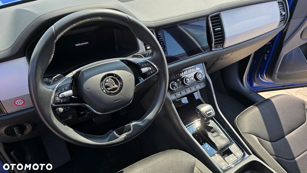 Skoda Kodiaq - 39