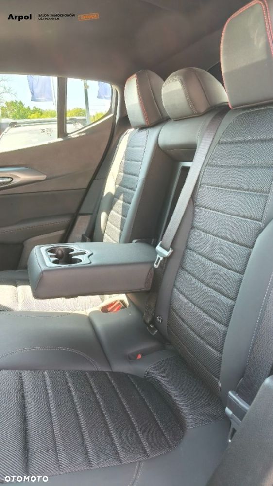 Alfa Romeo Tonale 1.5 T4 GSE mHEV Sprint DCT - 28
