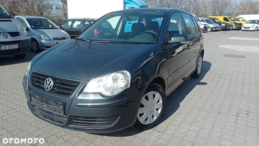 Volkswagen Polo 1.2 Trendline - 27