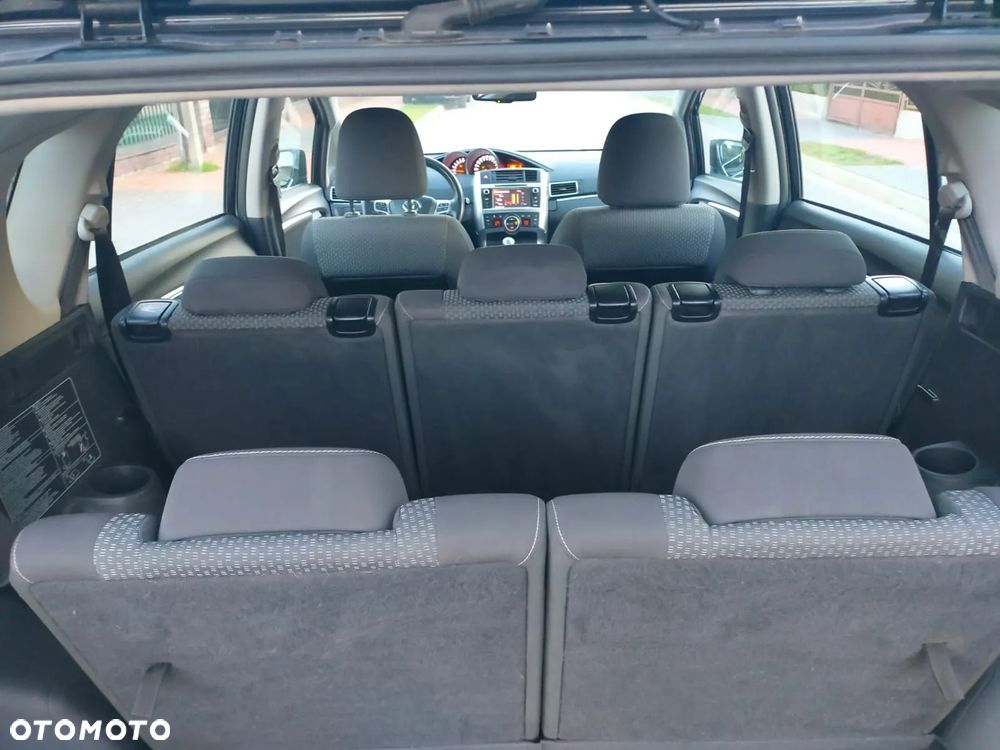 Toyota Verso 1.8 Premium 7os - 33