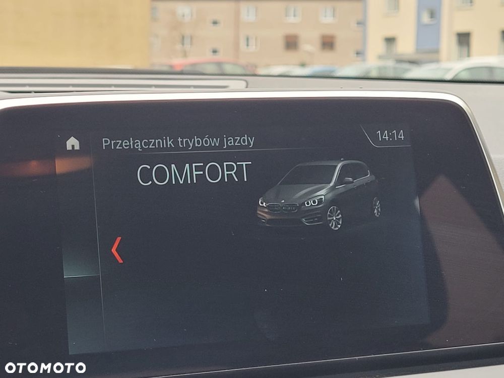 BMW Seria 2 220d Active Tourer Advantage - 27