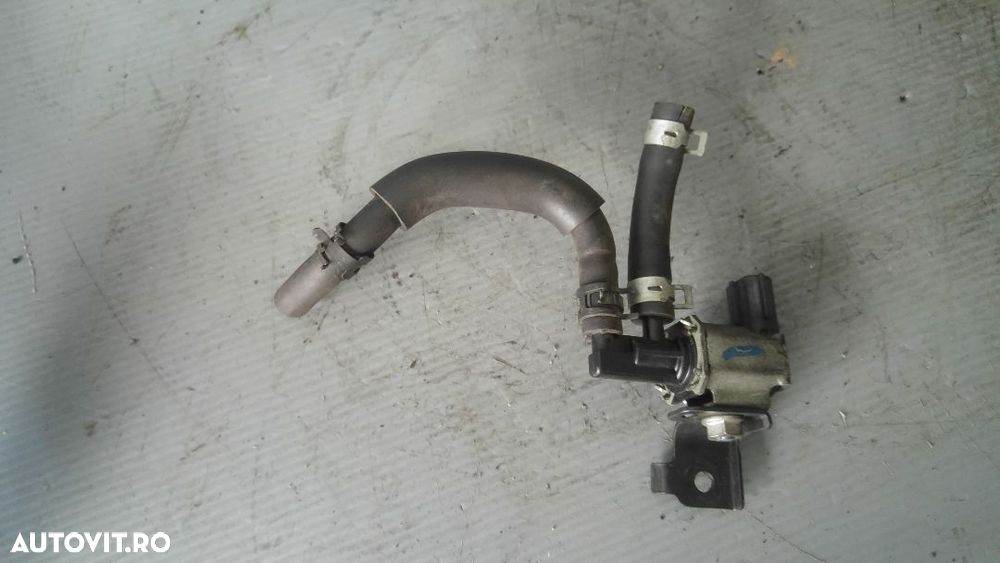 electrovalva 1.3 benzina m13a suzuki ignis dupa 2003 k5t48290 - 1