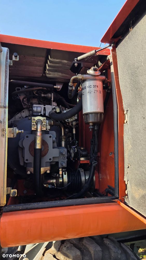 Atlas 1605 - 6
