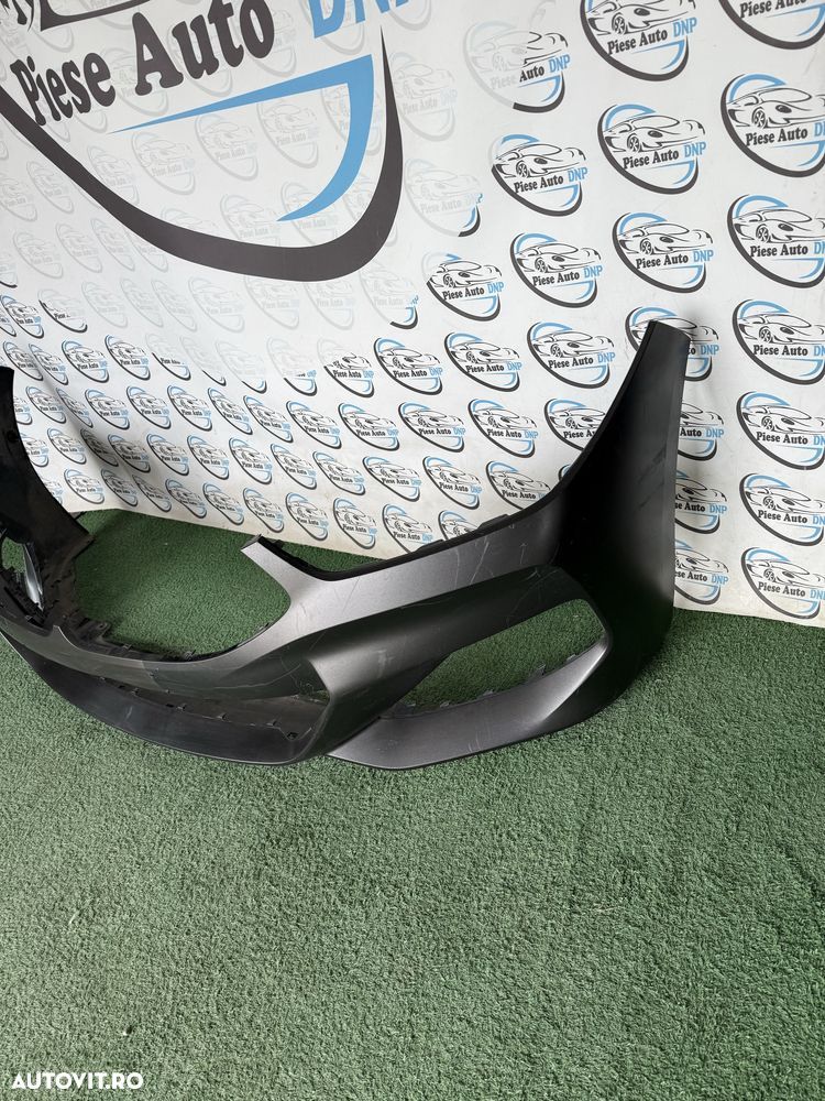 Bara fata Bmw seria 8 G14 G15 G16 M pachet - 7