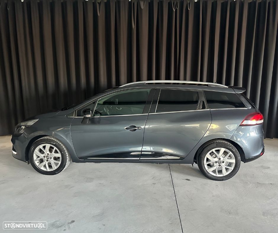 Renault Clio Break - 10