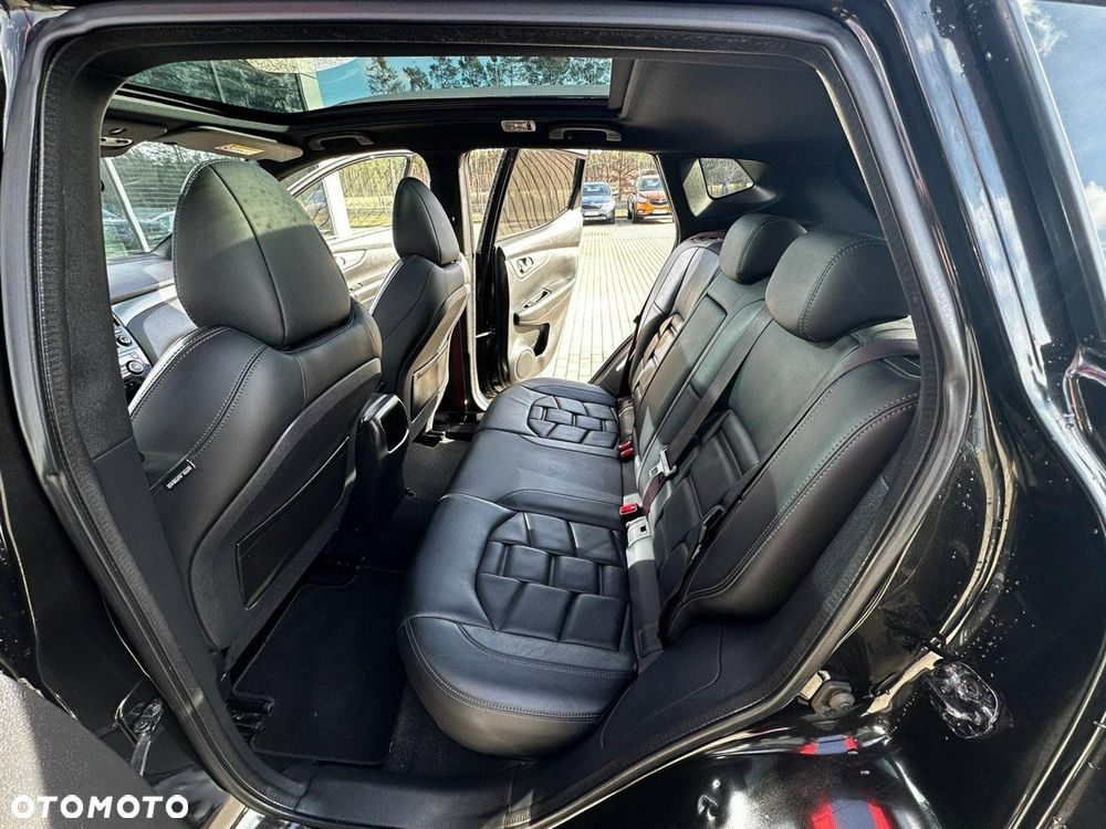 Nissan Qashqai 1.3 DIG-T Tekna+ - 15