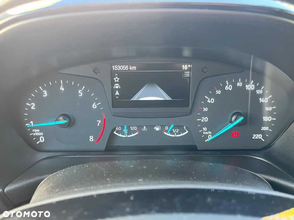 Ford Fiesta - 18