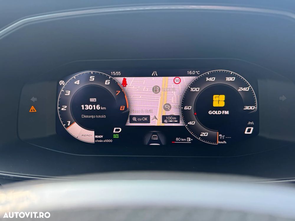 Cupra Leon 1.5 eTSI DSG MHEV - 6