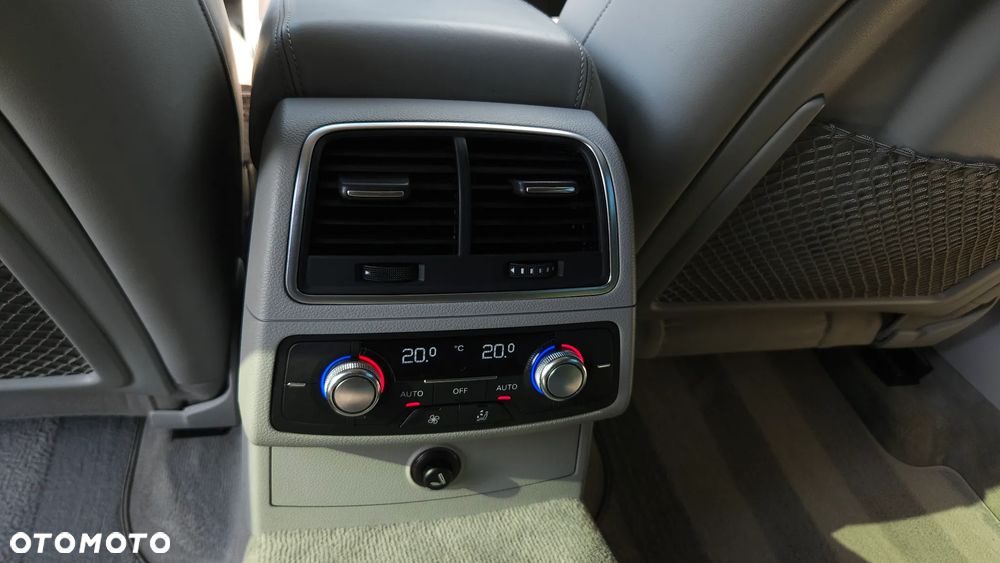 Audi A6 Avant - 15