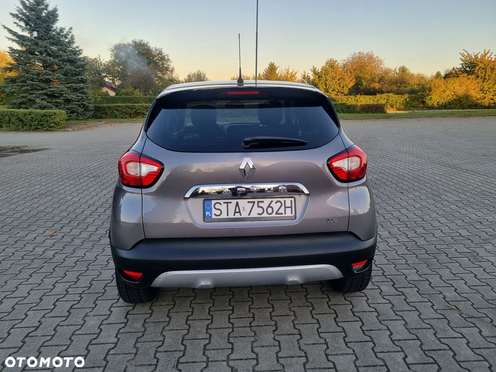 Renault Captur ENERGY TCe 120 EDC XMOD - 7