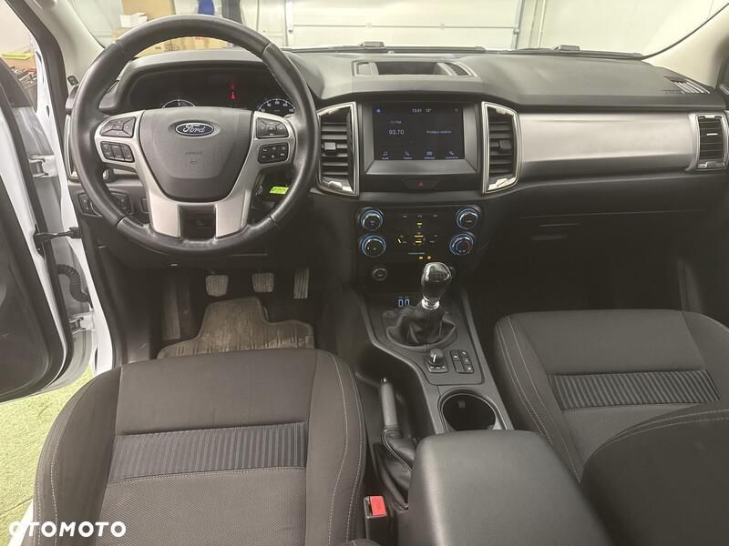 Ford Ranger - 21