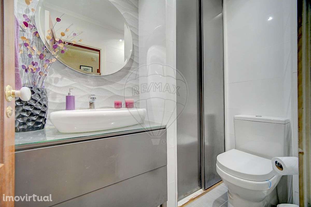 Apartamento T4 para venda - Grande imagem: 4/26