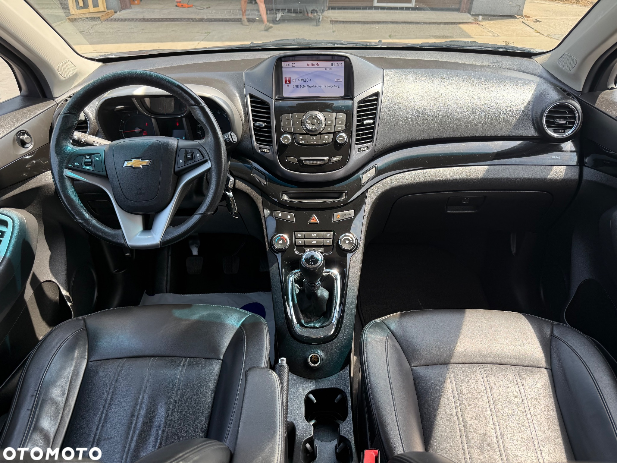 Chevrolet Orlando 1.8 LT+ - 18