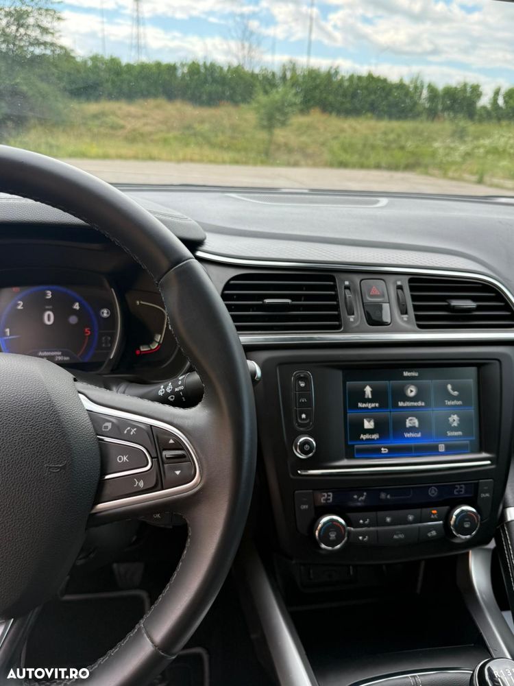 Renault Kadjar - 20