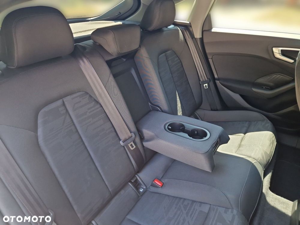 Audi A5 Limousine TFSI S tronic - 23
