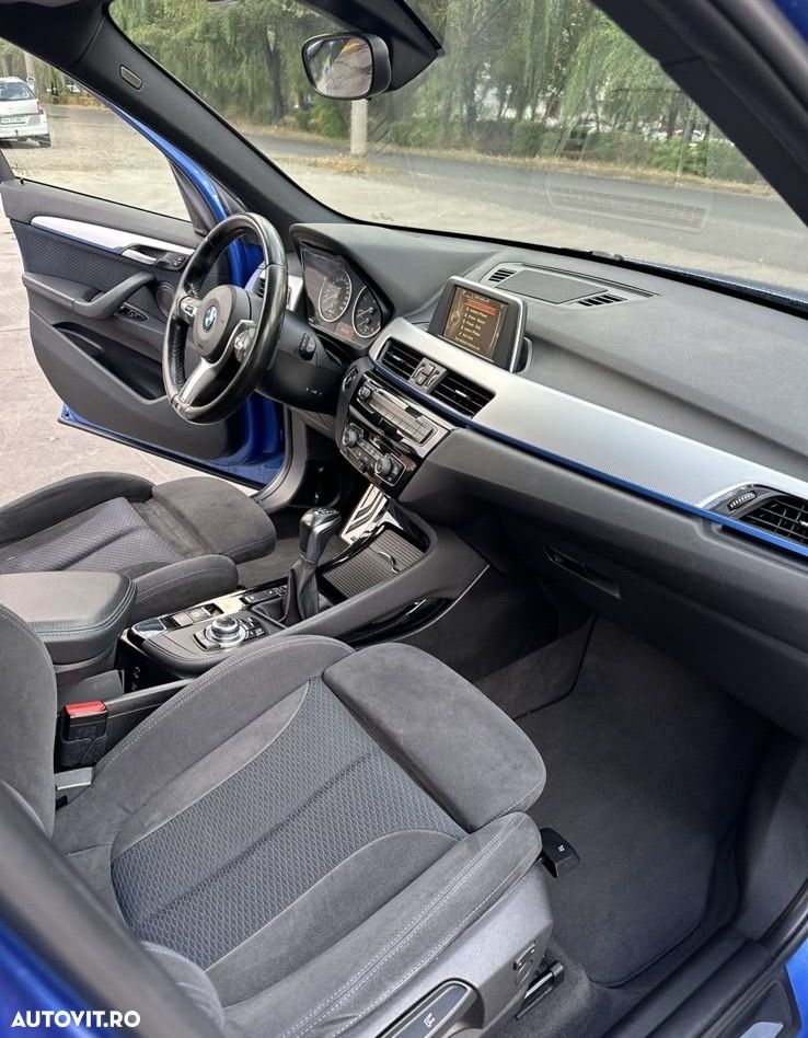 BMW X1 - 7