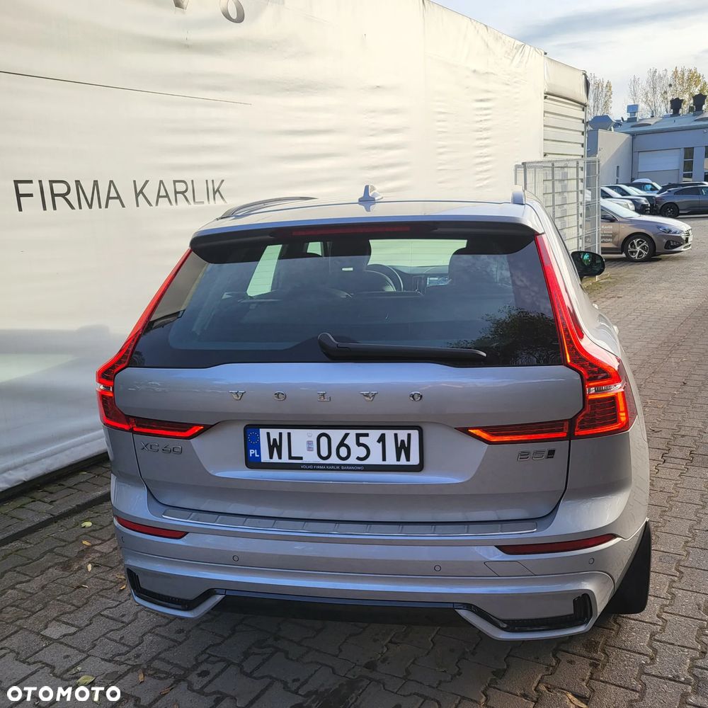 Volvo XC 60 - 30