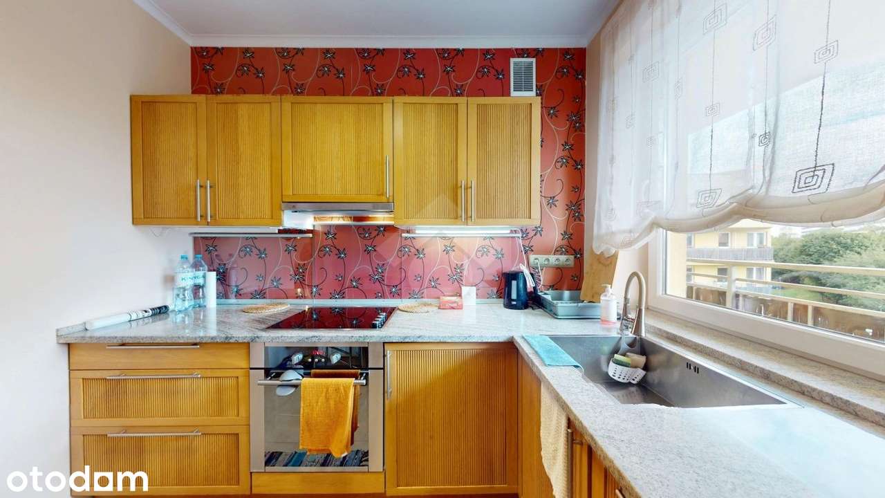 MILE WIDZIANI STUDENCI | 2 pokoje na wynajem | duży balkon