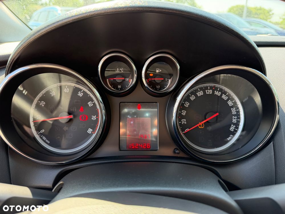 Opel Astra 1.6 ENERGY - 17