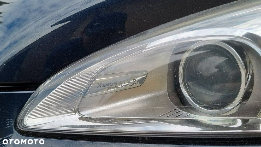 Peugeot 508 - 3