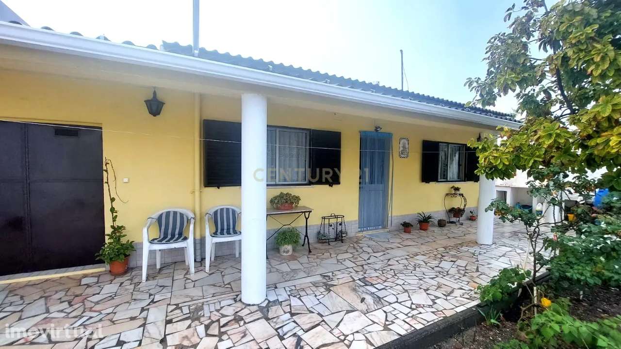Excelente oportunidade, Moradia na Aroeira, sem licença de utilização - Grande imagem: 2/31