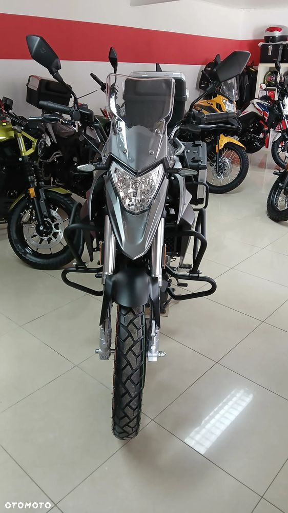 Junak RX One - 8