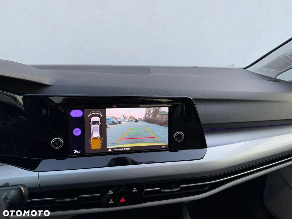 Volkswagen Golf Variant - 19