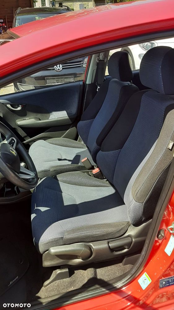 Honda Jazz 1.2 i-VTEC - 12