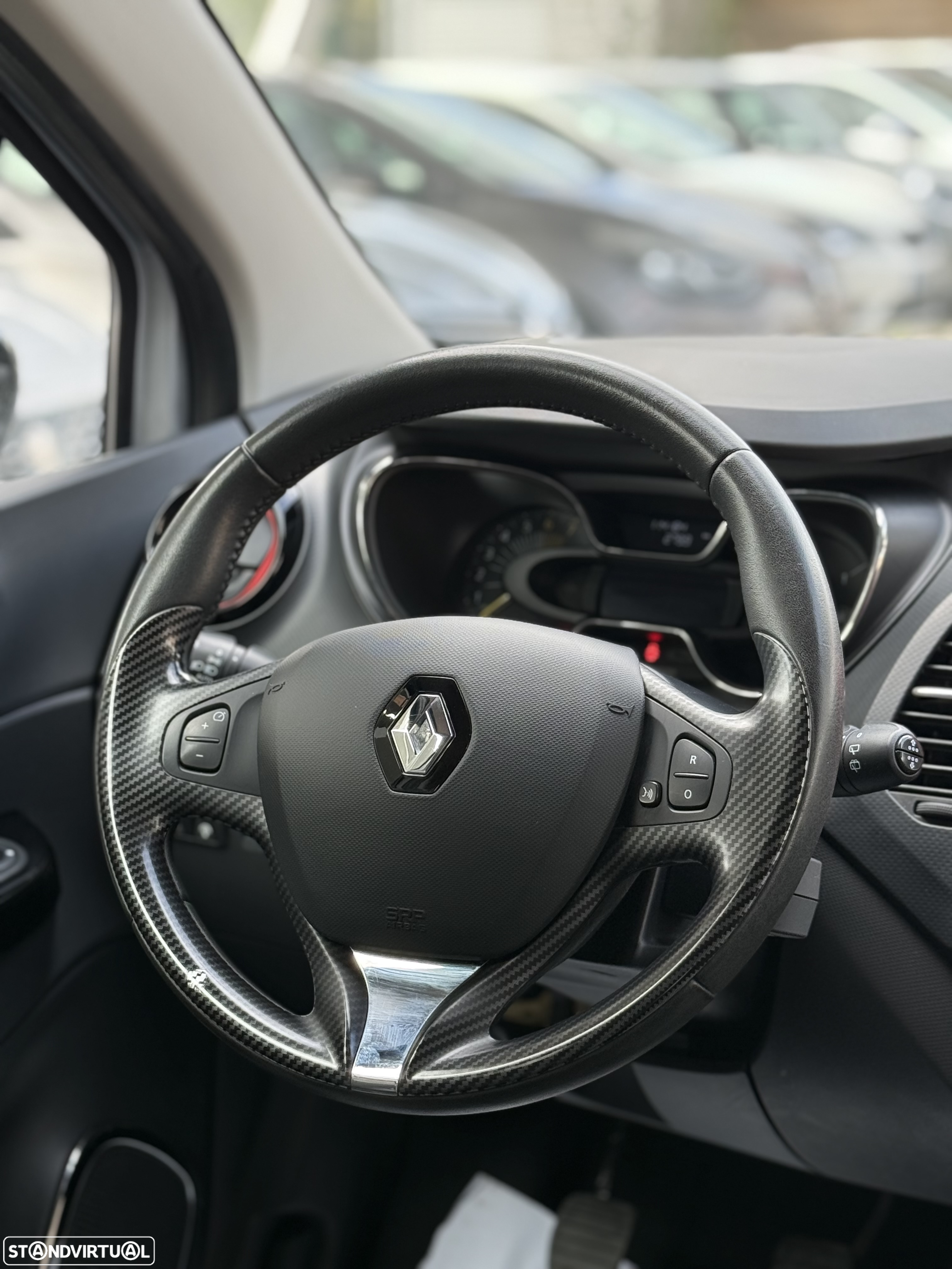 Renault Captur 0.9 TCE Exclusive - 8
