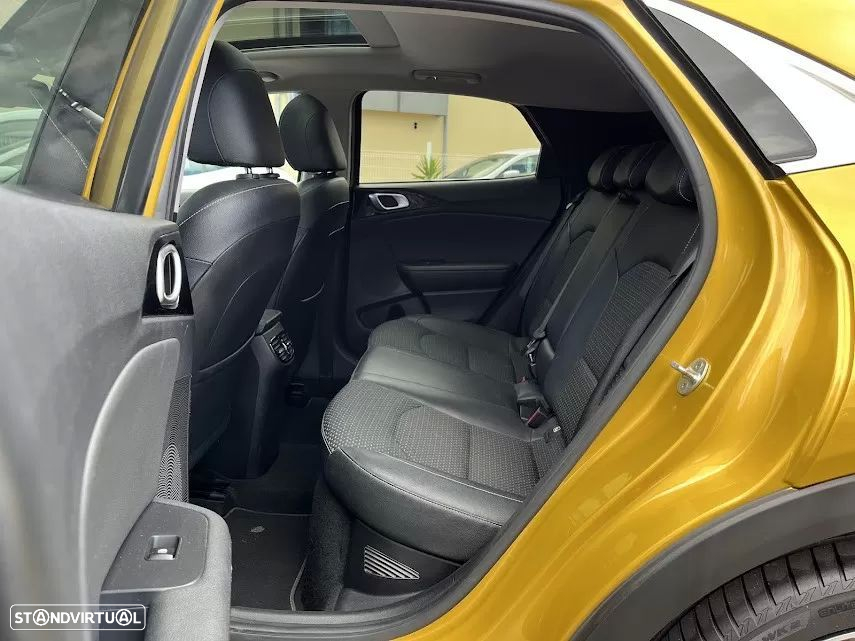 Kia XCeed 1.6 GDi PHEV Drive - 34