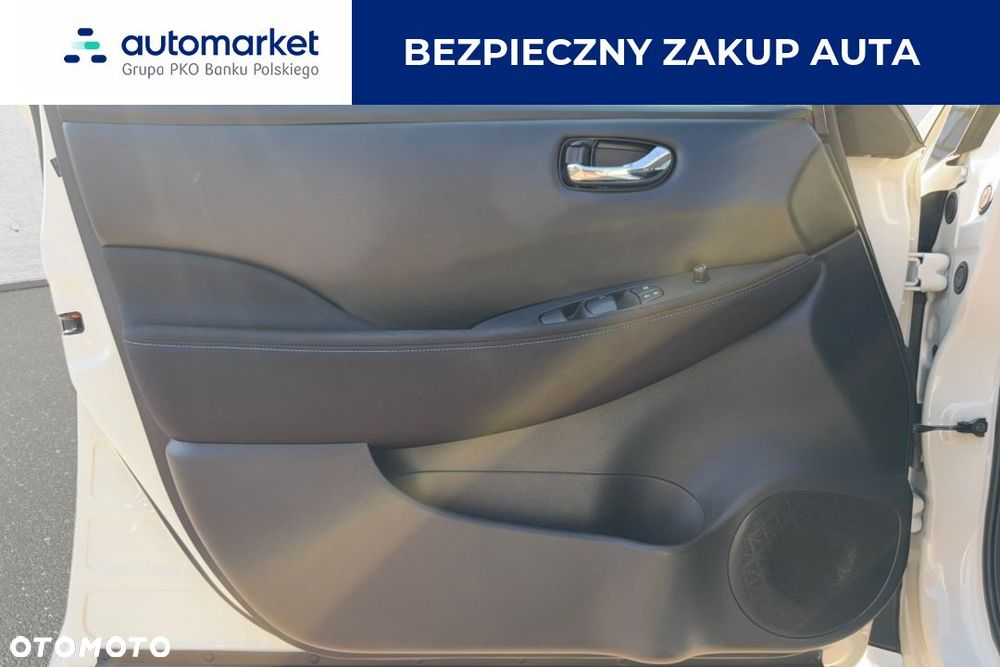 Nissan Leaf 40kWh Acenta - 11