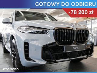 BMW X5 xDrive40i mHEV M Sport sport