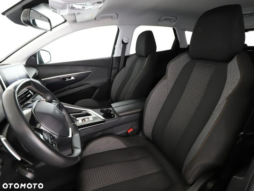 Peugeot 3008 PureTech 130 Stop & Start GPF EAT8 Active Business-Paket - 14