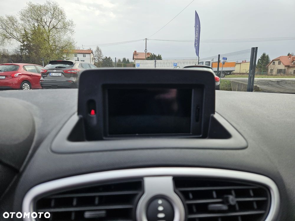 Renault Clio 1.2 16V Edition Dynamique - 21